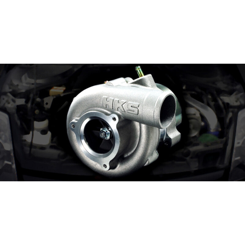 Kit Compressore HKS 8555 Pro per Nissan 350Z