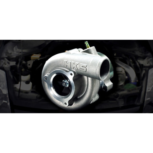 Kit Compressore HKS 8555 Pro per Nissan 350Z