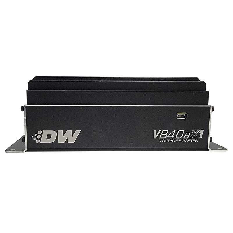 Amplificatore di Tensione per Pompa Benzina Deatschwerks VB40aX1