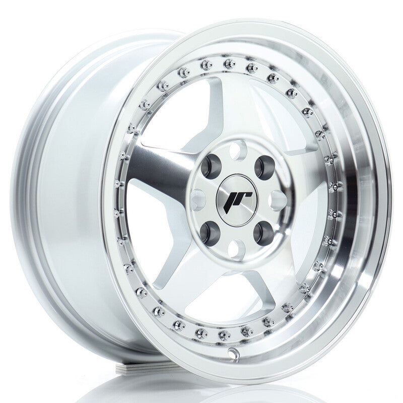 Cerchio Japan Racing JR-6 7x15 4x108 ET25