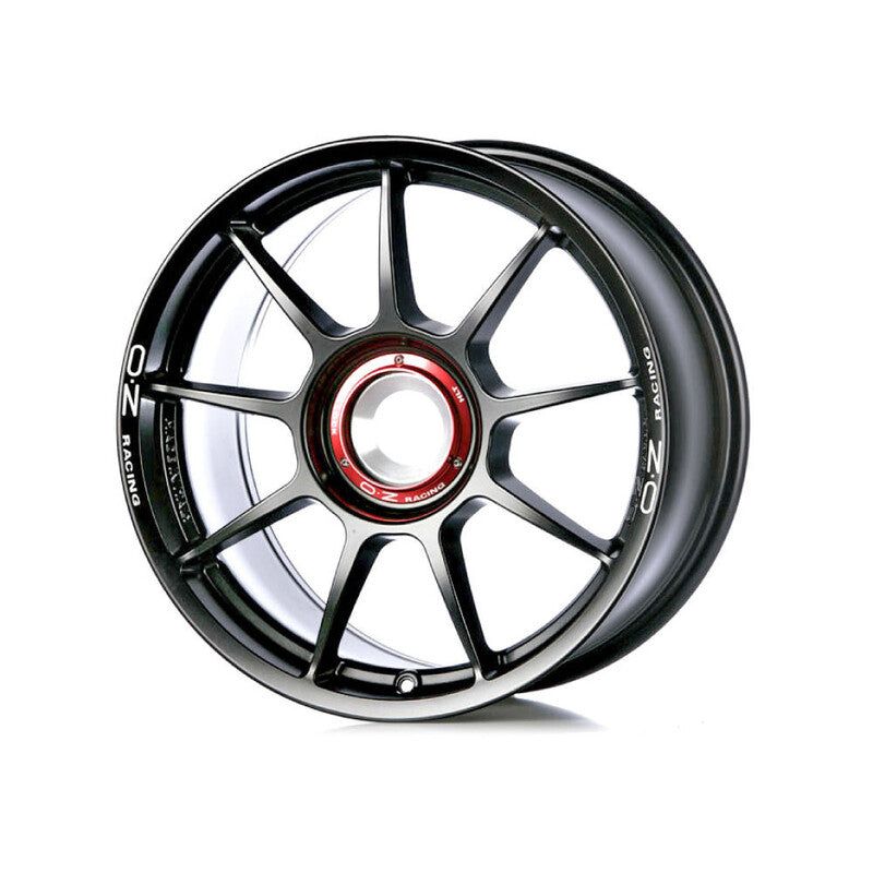 Cerchio OZ Racing Challenge HLT CL 8,5x18 monodado (centerlock) ET50