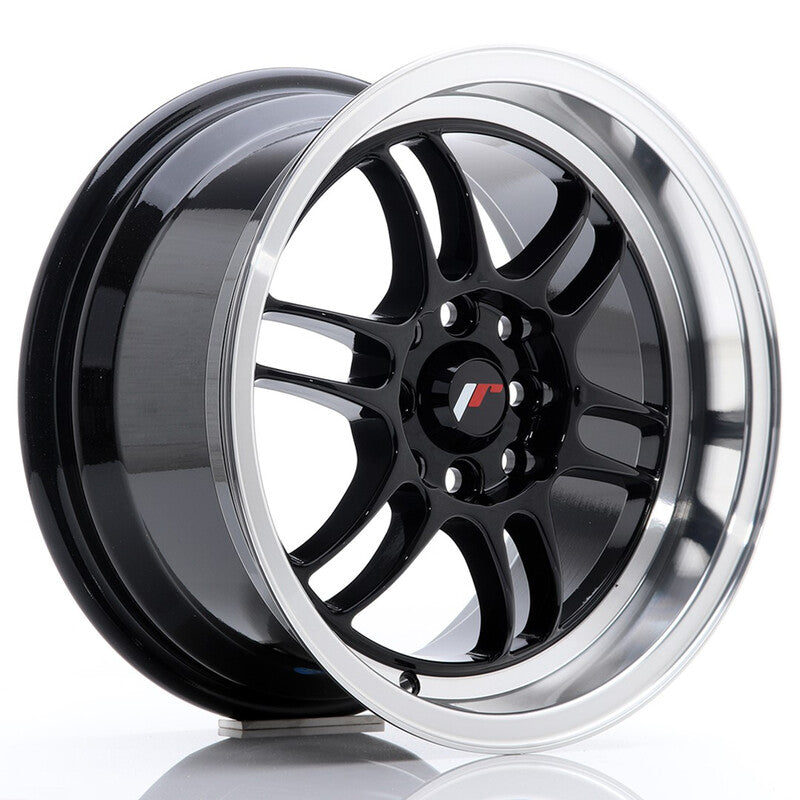 Cerchio Japan Racing JR-7 8x15 4x100/4x114.3 ET35