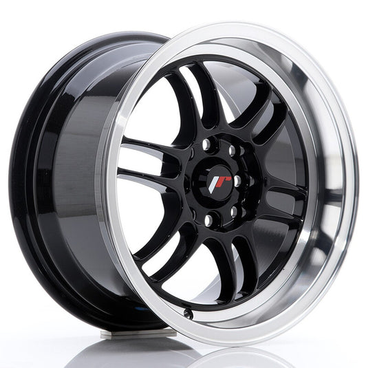 Cerchio Japan Racing JR-7 8x15 4x100/4x114.3 ET35