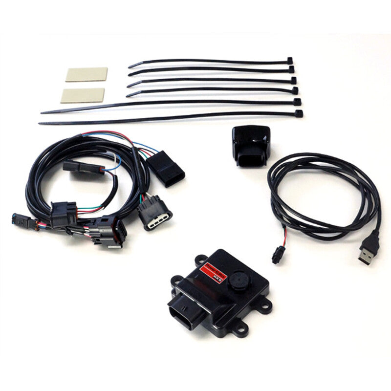 Carica immagine in Galleria Viewer, Boost Controller "Power Editor" HKS per Toyota Yaris GR (20-24)
