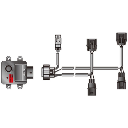 Boost Controller 