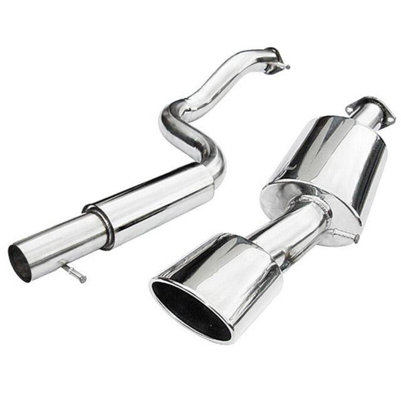 Carica immagine in Galleria Viewer, Linea di Scarico "Catback" Cobra per VW Golf 4 1.8L Turbo (98-04)

