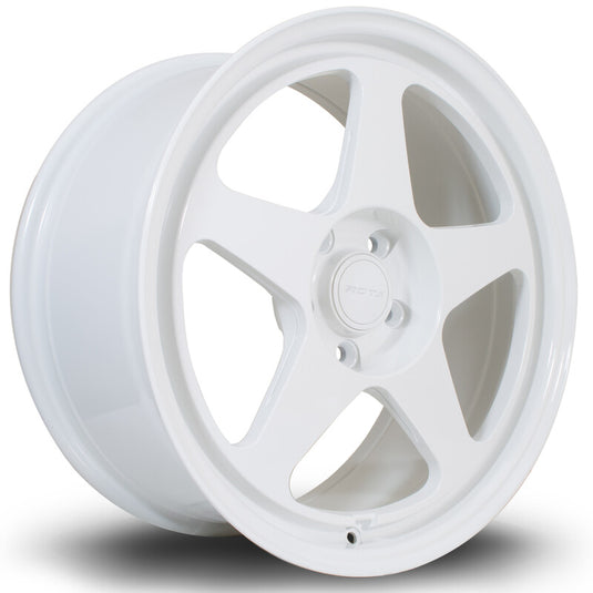 Cerchio Rota Slipstream 8,5x18 5x100 ET44