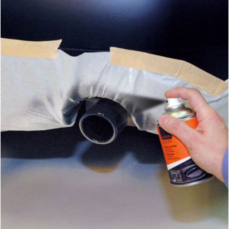 Carica immagine in Galleria Viewer, Vernice Spray Foliatec Nero per Scarico
