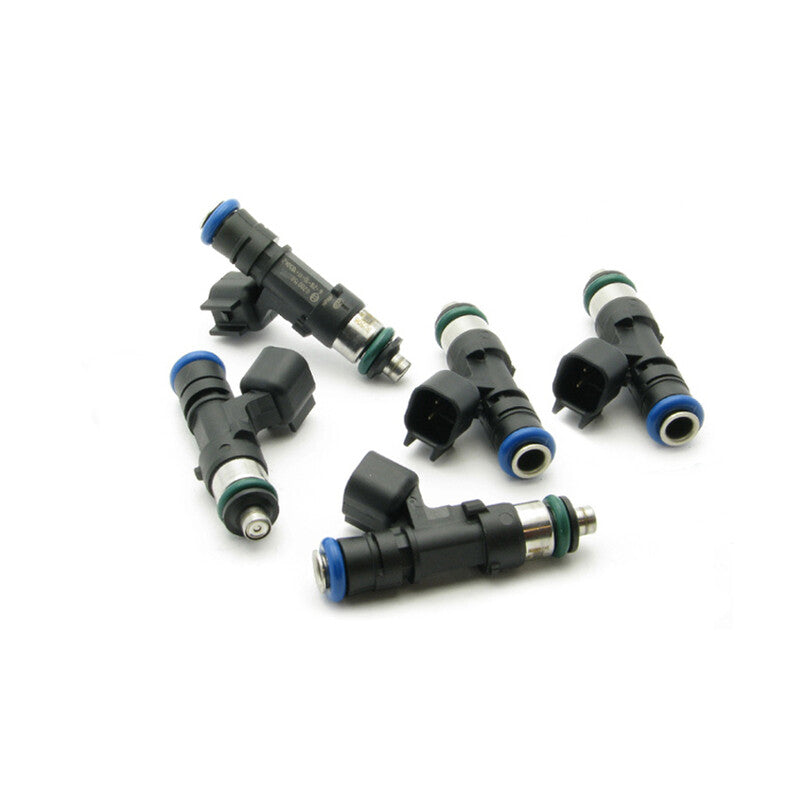 Iniettori Deatschwerks 1000 cc/min per Ford Focus ST 2.5L (05-10)