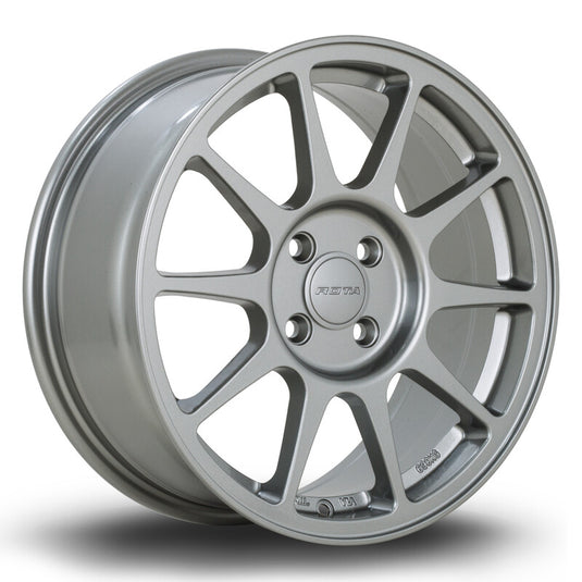 Cerchio Rota R-Spec 7x16 4x114.3 ET45