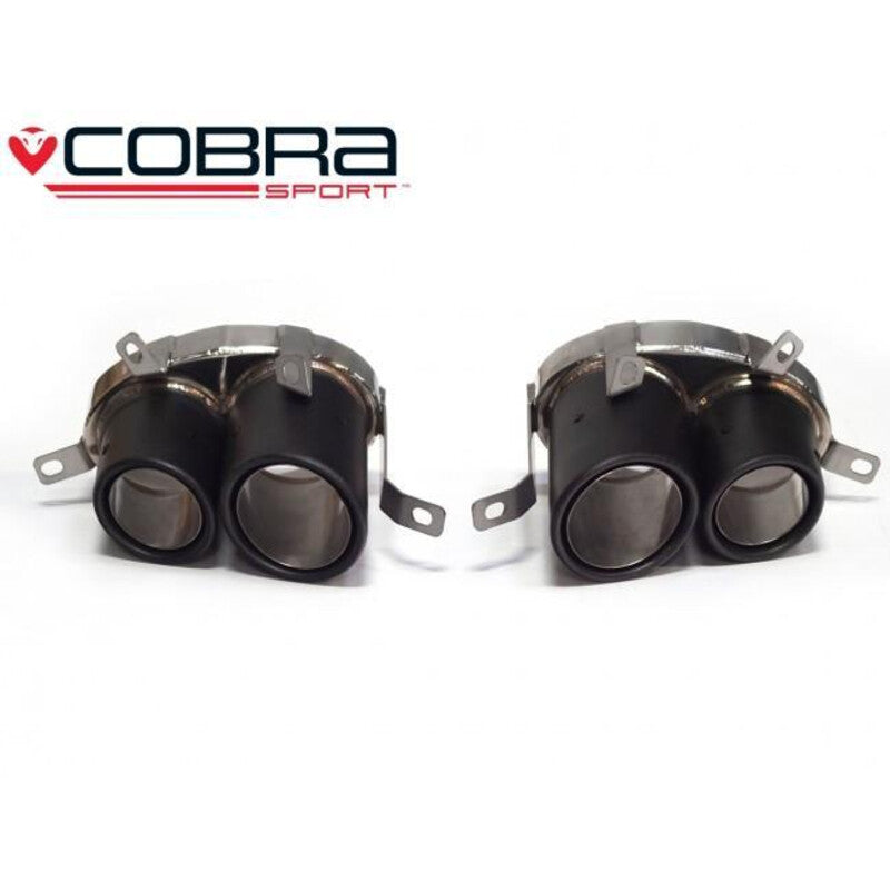 Carica immagine in Galleria Viewer, Linea di Scarico "Catback" Cobra per Audi R8 V8 (07-13), con Valvola
