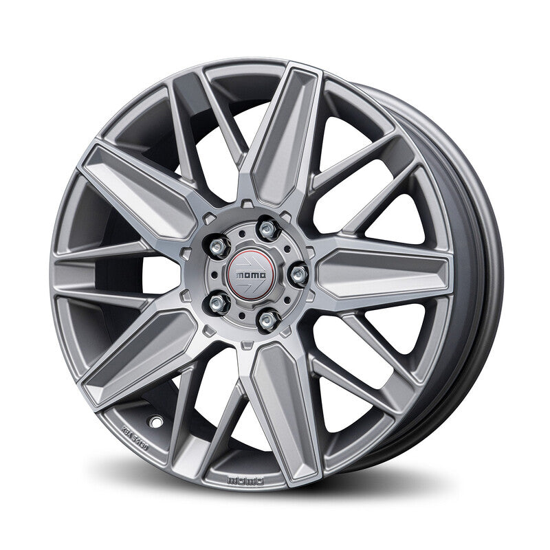Cerchio Momo Evoluzione 8x18 5x114.3 ET42