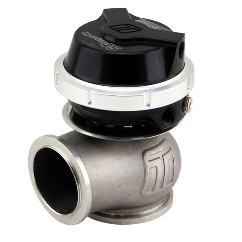 Carica immagine in Galleria Viewer, Wastegate esterna Turbosmart Gen V Hyper-Gate (45 mm)
