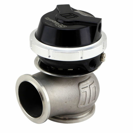 Wastegate esterna Turbosmart Gen V Hyper-Gate (45 mm)