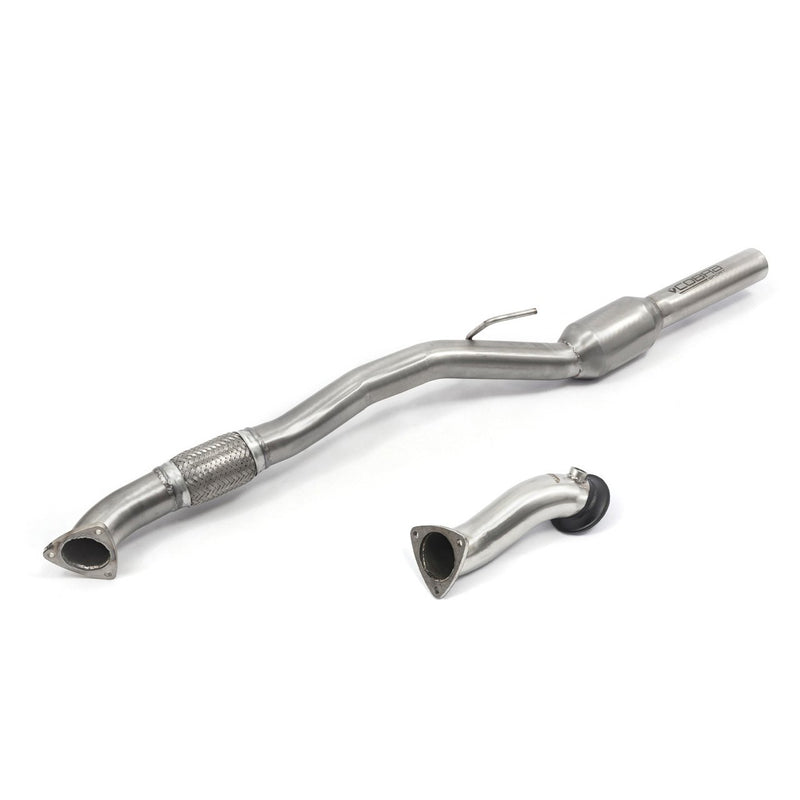 Carica immagine in Galleria Viewer, Front Pipe Cobra per Opel Corsa D 1.6L SRI (07-09)
