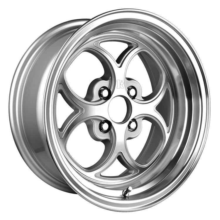 Cerchio Klutch SL2 8,5x15 4x100 ET17