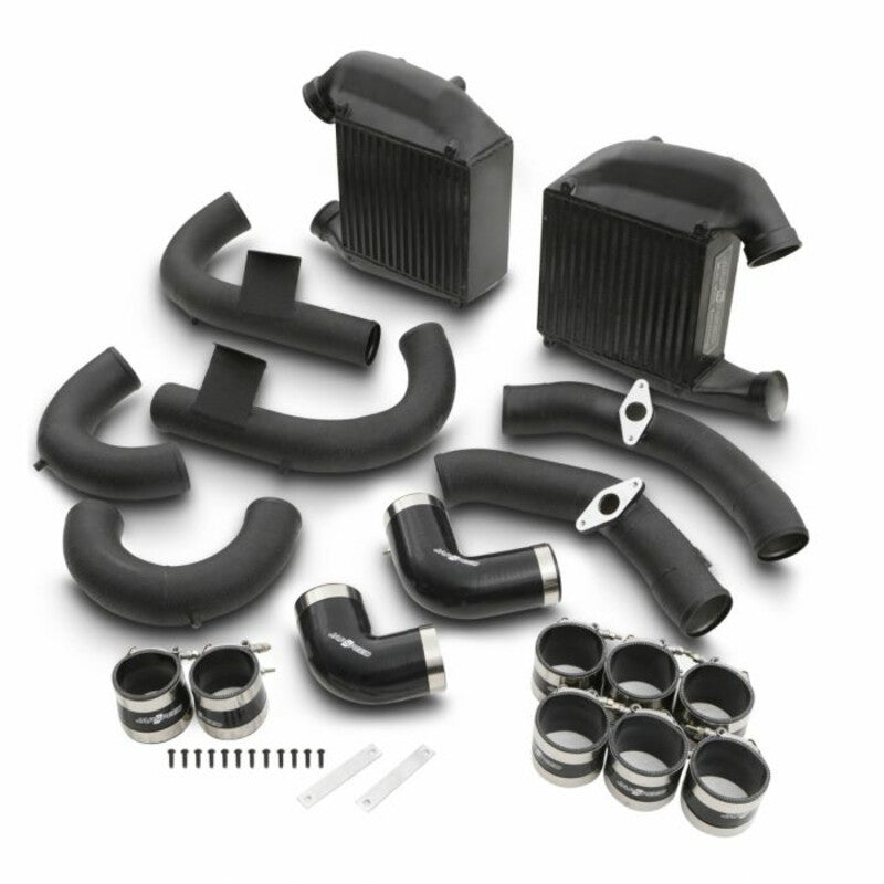 Kit Intercooler Frontale MVT per Nissan GT-R