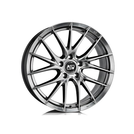 Cerchio MSW 29 8x19 5x108 ET42