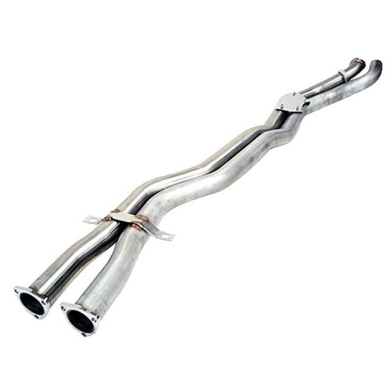 Carica immagine in Galleria Viewer, Tubo Intermedio Cobra per BMW M3 E46
