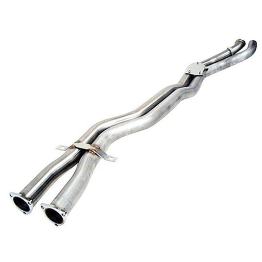 Tubo Intermedio Cobra per BMW M3 E46