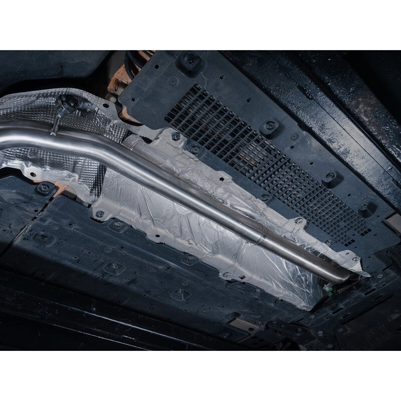 Carica immagine in Galleria Viewer, Linea di Scarico Completa "Venom Box Delete" Cobra per Renault Megane RS280 Cup &amp; 300 Trophy (18-22)
