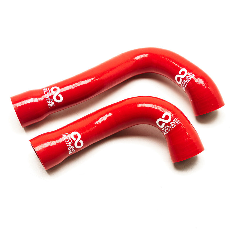 Carica immagine in Galleria Viewer, Manicotti Radiatore Acqua in Silicone per BMW E36 (6 cilindri, escluse M3)
