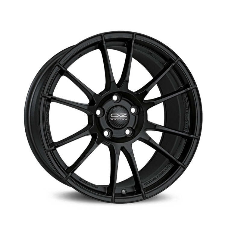 Cerchio OZ Racing Ultraleggera 7x17 4x98 ET35 - Nero opaco