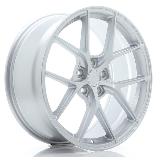Cerchio Japan Racing SL-01 Super Light 8,5x19 5x112 ET35