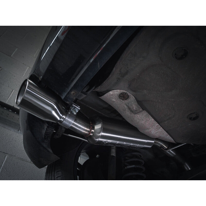 Carica immagine in Galleria Viewer, Silenziatore Cobra per Opel Corsa E 1.2L Atmo (15-19)
