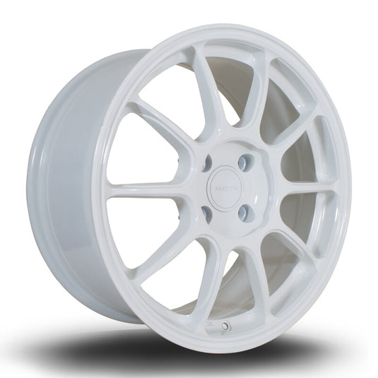 Cerchio Rota SS10 8x17 4x108 ET42
