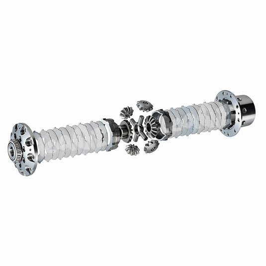 Differenziale Autobloccante Kaaz per VW Golf 6