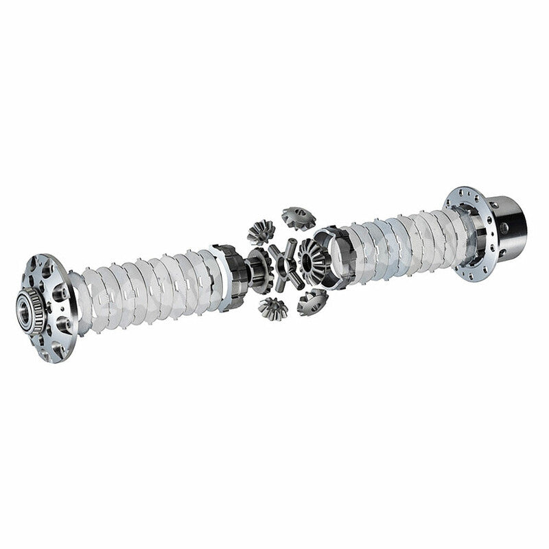 Differenziale Autobloccante Kaaz per Honda Civic Type R FK8