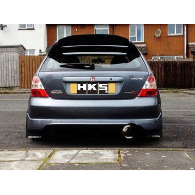 Carica immagine in Galleria Viewer, Linea di Scarico HKS "Hi-Power 409" per Honda Civic Type R EP3
