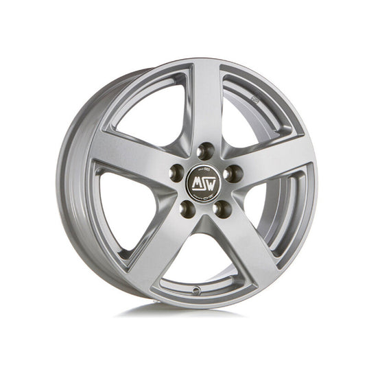 Cerchio MSW 55 6,5x16 5x112 ET50