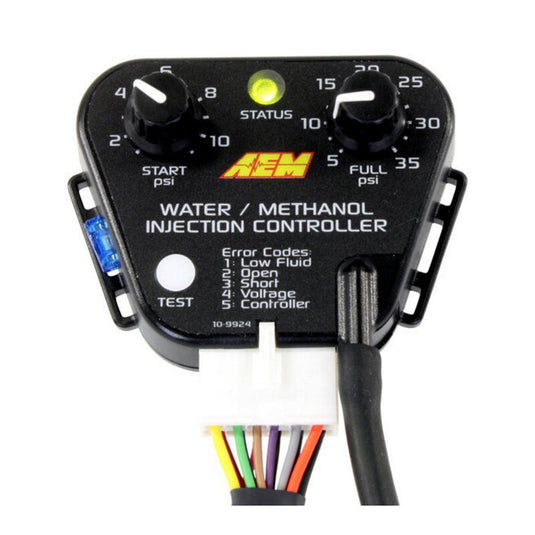 Kit Iniezione Acqua / Metanolo AEM V3 - 4.3L