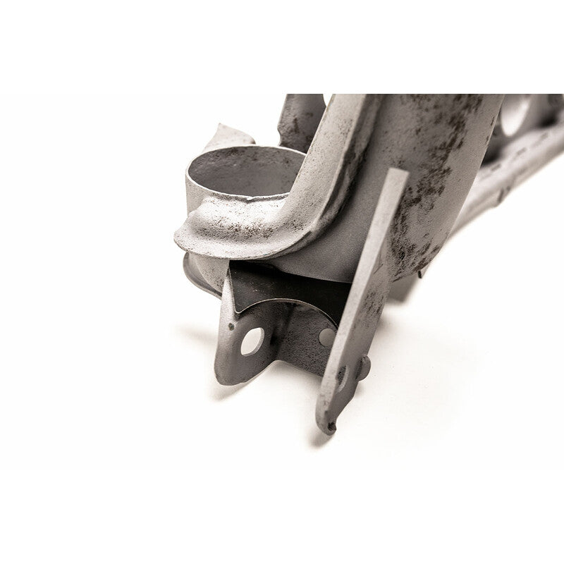 Carica immagine in Galleria Viewer, Kit Rinforzi Culla da Saldare per Nissan 200SX S14 / S14A, Silvia S15
