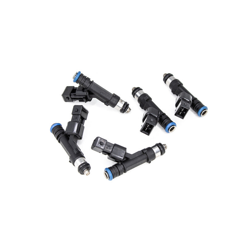 Iniettori Deatschwerks 440 cc/min per Volvo C30 T5 (2007)