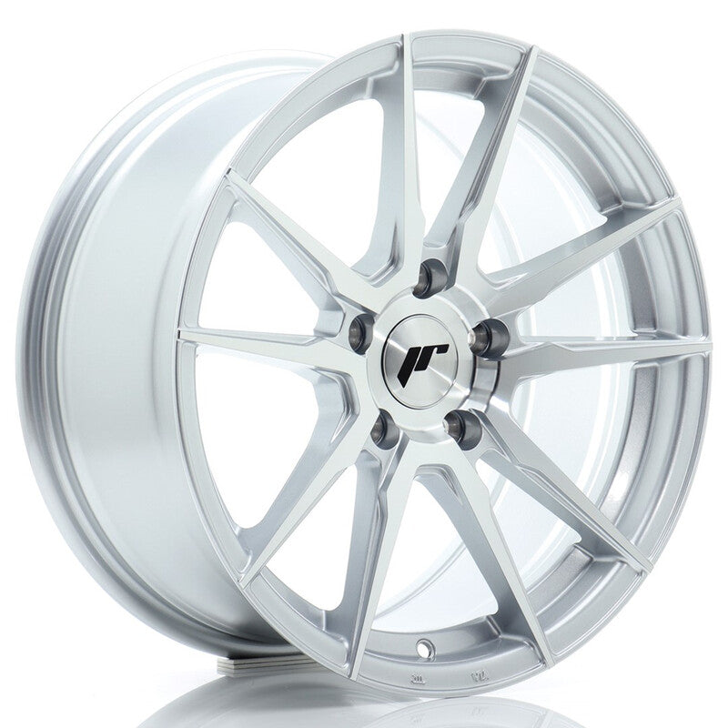Cerchio Japan Racing JR-21 8x17 5x120 ET35