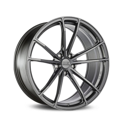 Cerchio OZ Racing Zeus 10,5x20 5x114 ET41