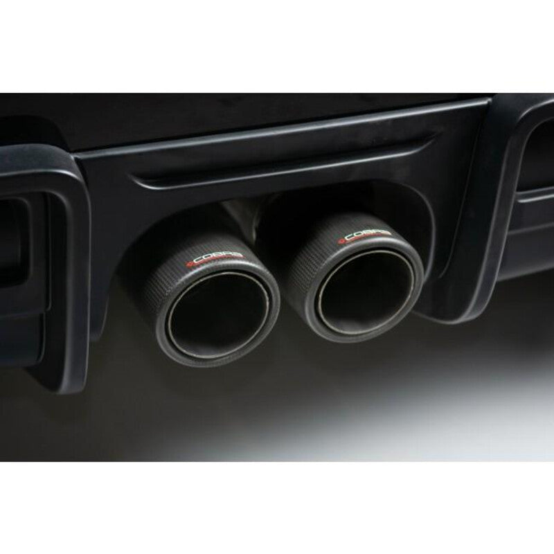 Carica immagine in Galleria Viewer, Linea di Scarico Completa Cobra per Mini John Cooper Works F56 LCI Facelift (14-18)
