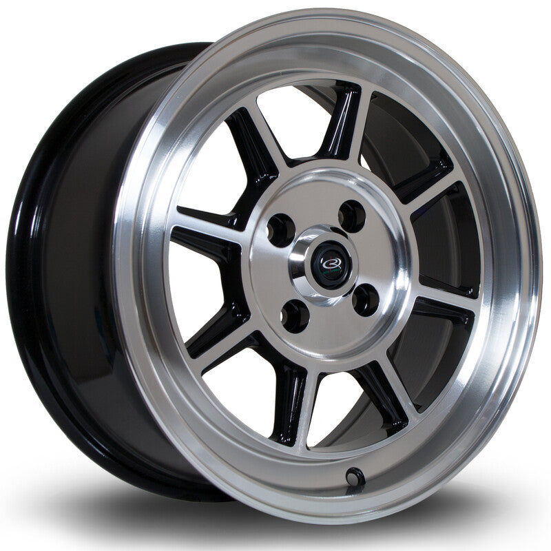Cerchio Rota BM8 7x15 4x100 ET35