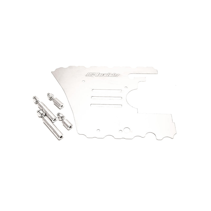 Carica immagine in Galleria Viewer, Kit Coppa Olio con Paratie Greddy per Honda S2000
