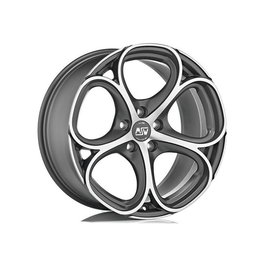 Cerchio MSW 82 9x20 5x108 ET40