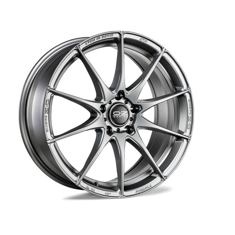 Cerchio OZ Racing Formula HLT 7,5x17 5x100 ET35