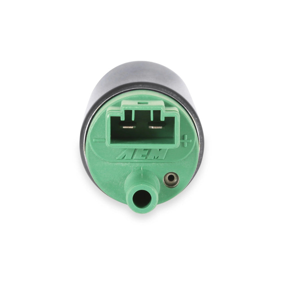 Pompa Benzina AEM Universale Compatta - 400 L/h E85