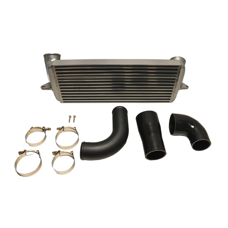 Carica immagine in Galleria Viewer, Kit Intercooler Frontale 5" per BMW 335i E9X - N54 &amp; N55
