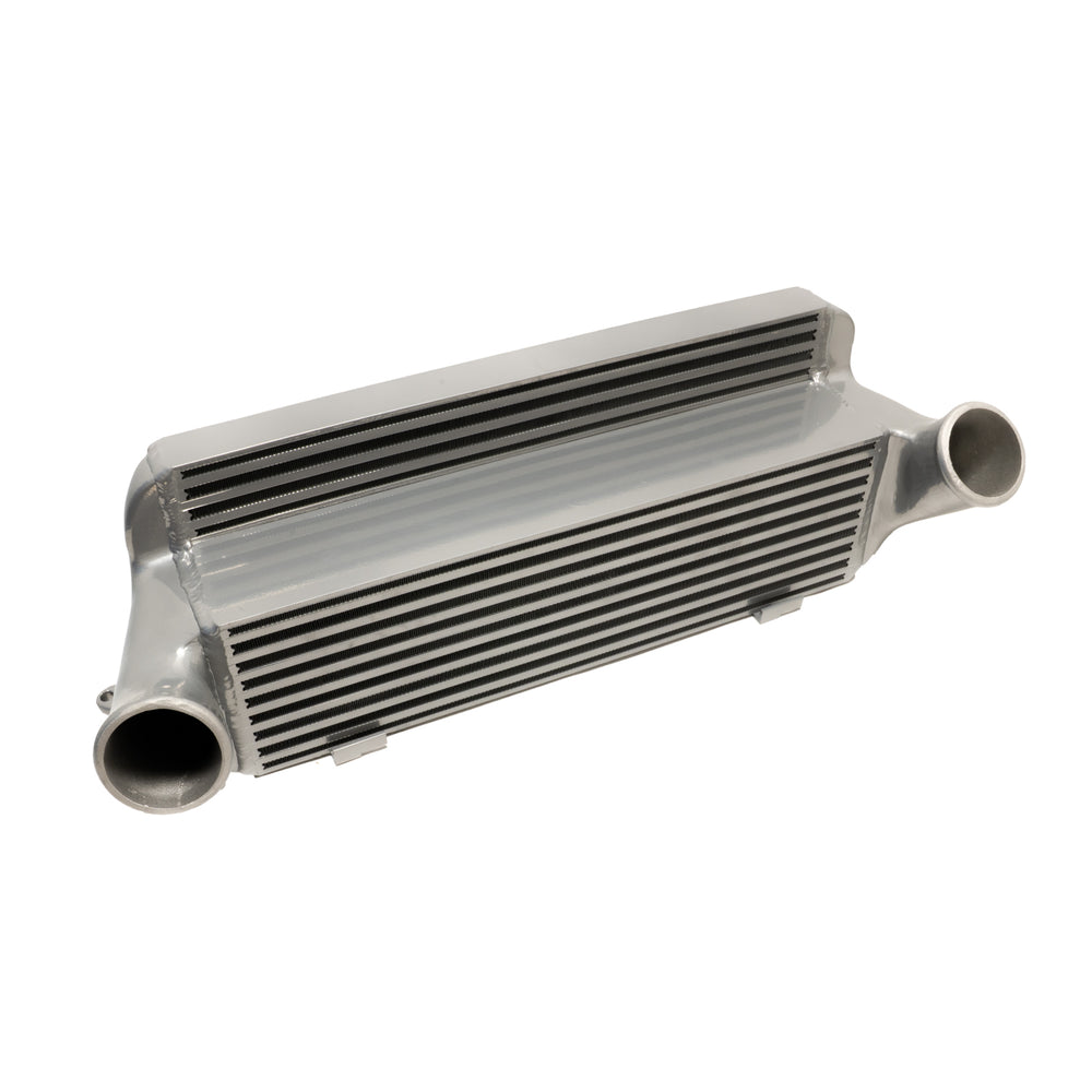 Kit Intercooler Frontale 5" per BMW 135i E82 - N54 & N55