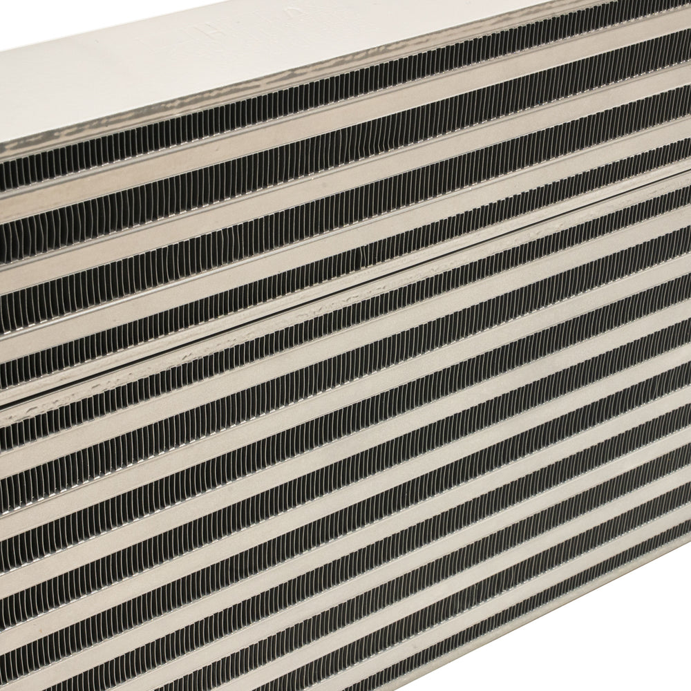 Kit Intercooler Frontale 5" per BMW 335i E9X - N54 & N55