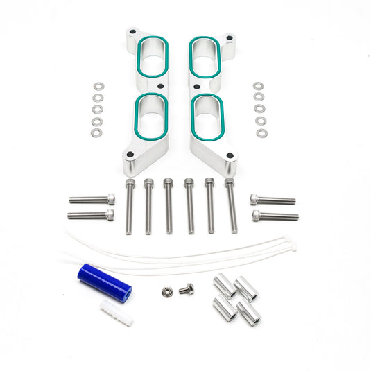 Distanziali Aspirazione per Toyota GT86 & Subaru BRZ (Power Blocks)