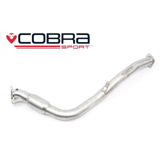 Front Pipe Cobra per Subaru Impreza GD / GG 2.0 & 2.5L Turbo (01-07)